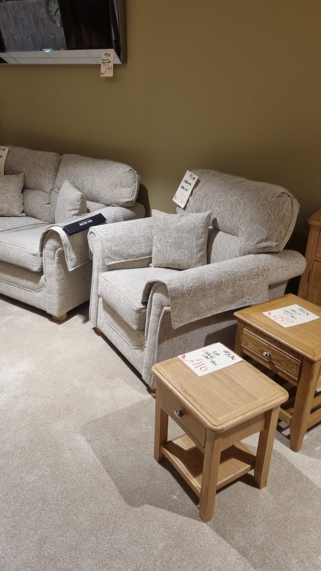 Blackbridge Furnishings Inverness