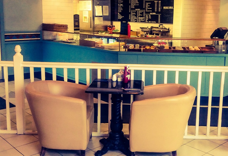 Lorimers Family Restaurant 18-20 Longman Rd, Inverness