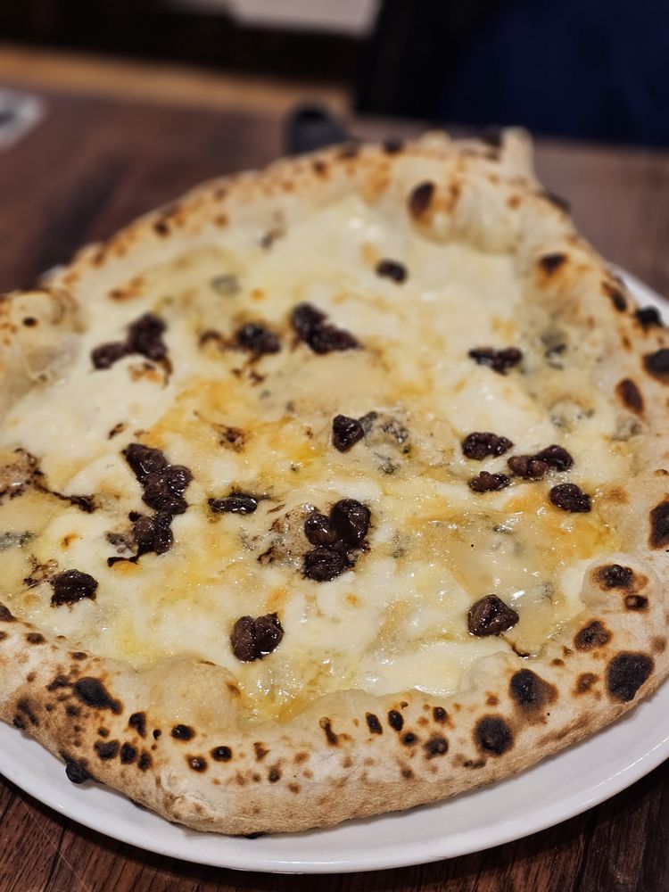 Cheese & Tomatin 10 Stephens Brae, Inverness