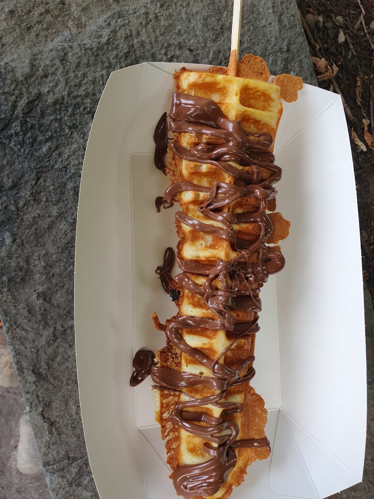 Ness Walk Kiosk 15 Bishops Rd, Inverness