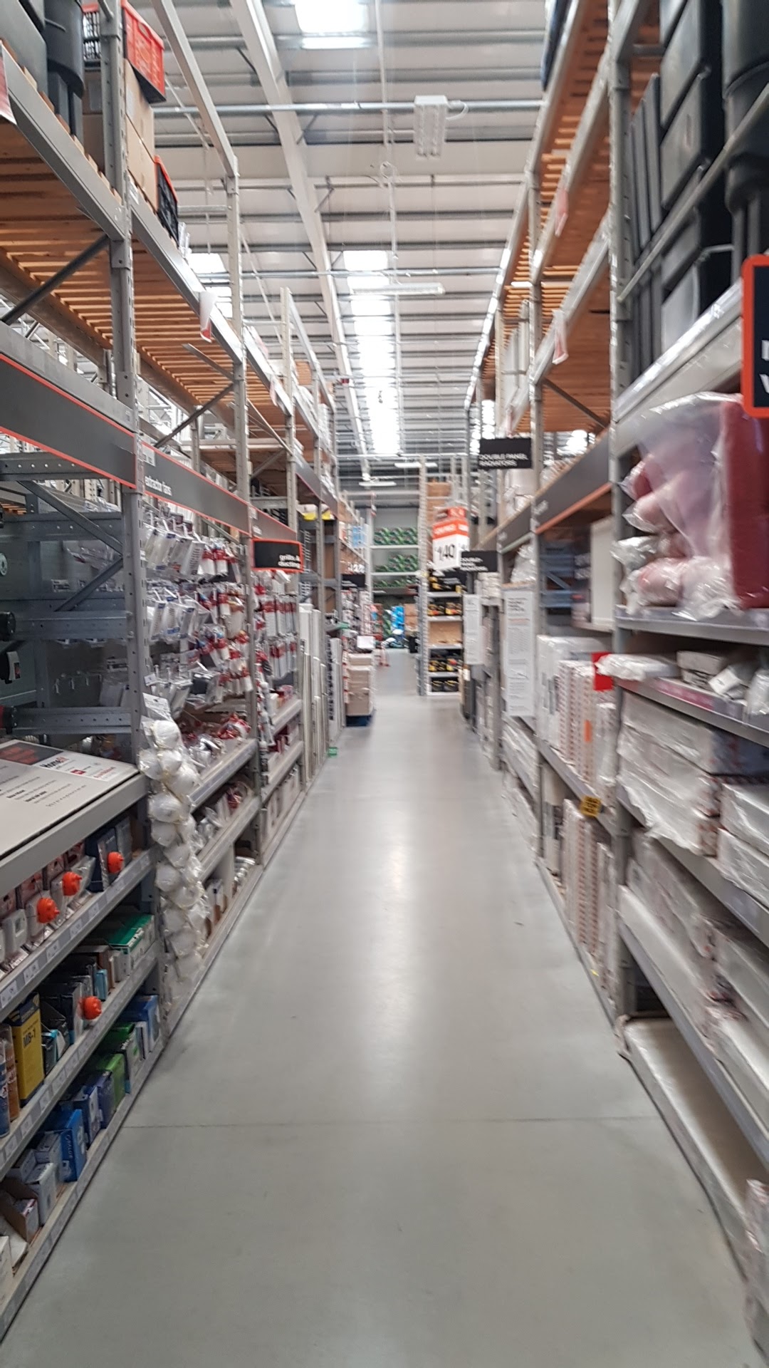 B&Q Inverness Inverness