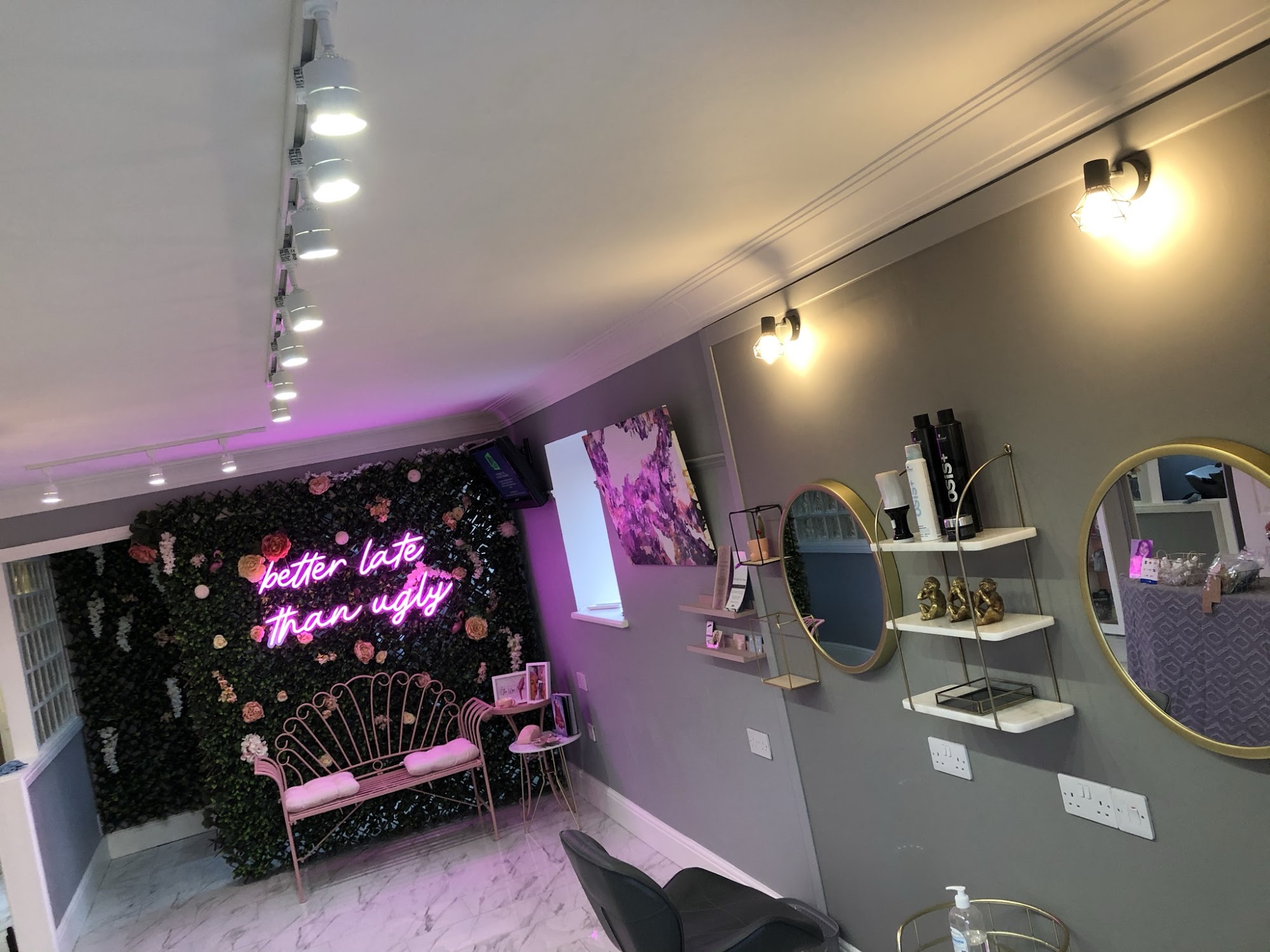 The Little Beauty Studio Inverness