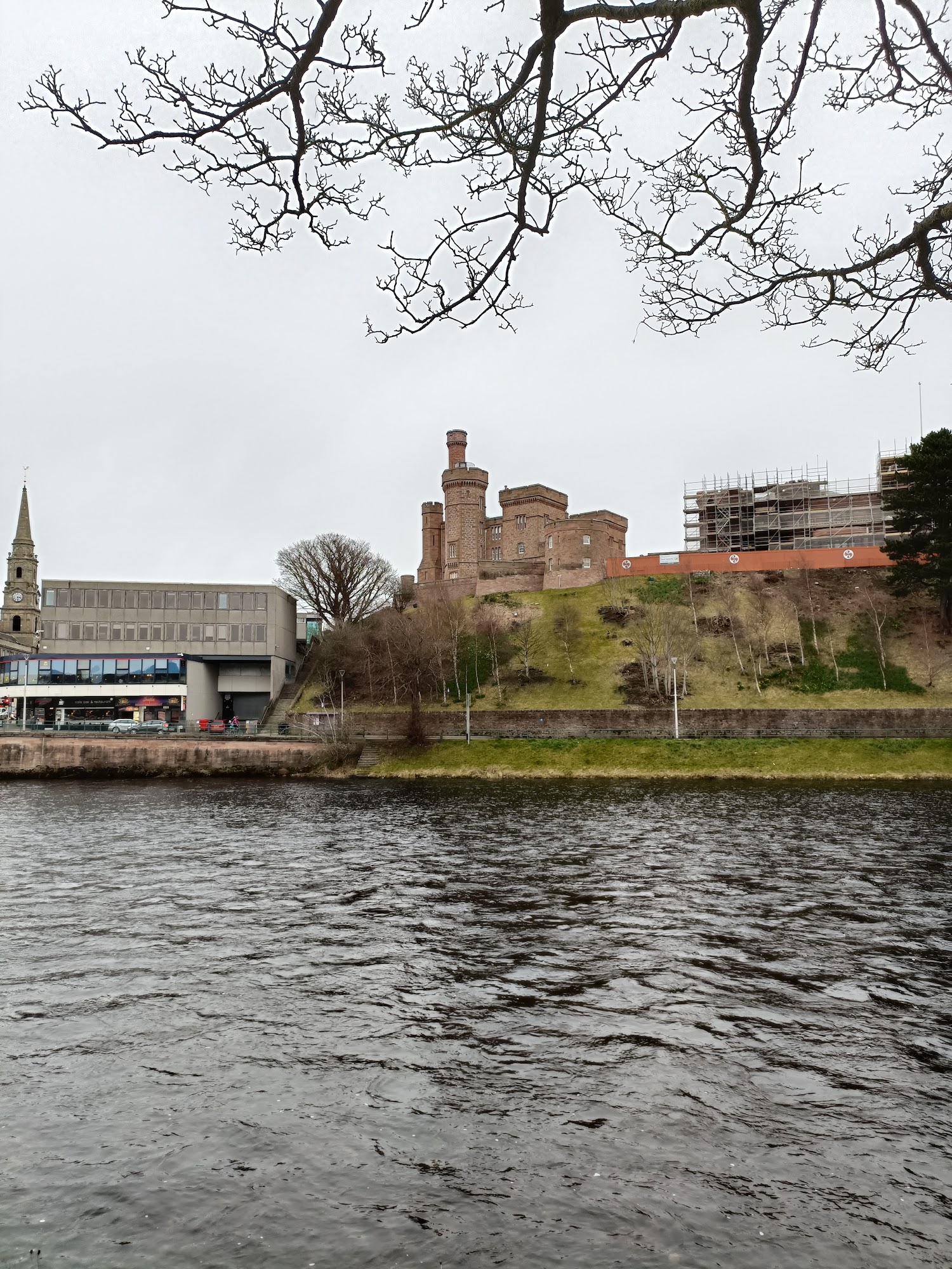 Inverness Tours