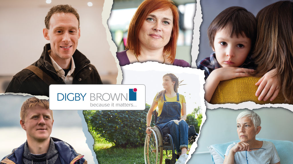 Digby Brown Solicitors Inverness