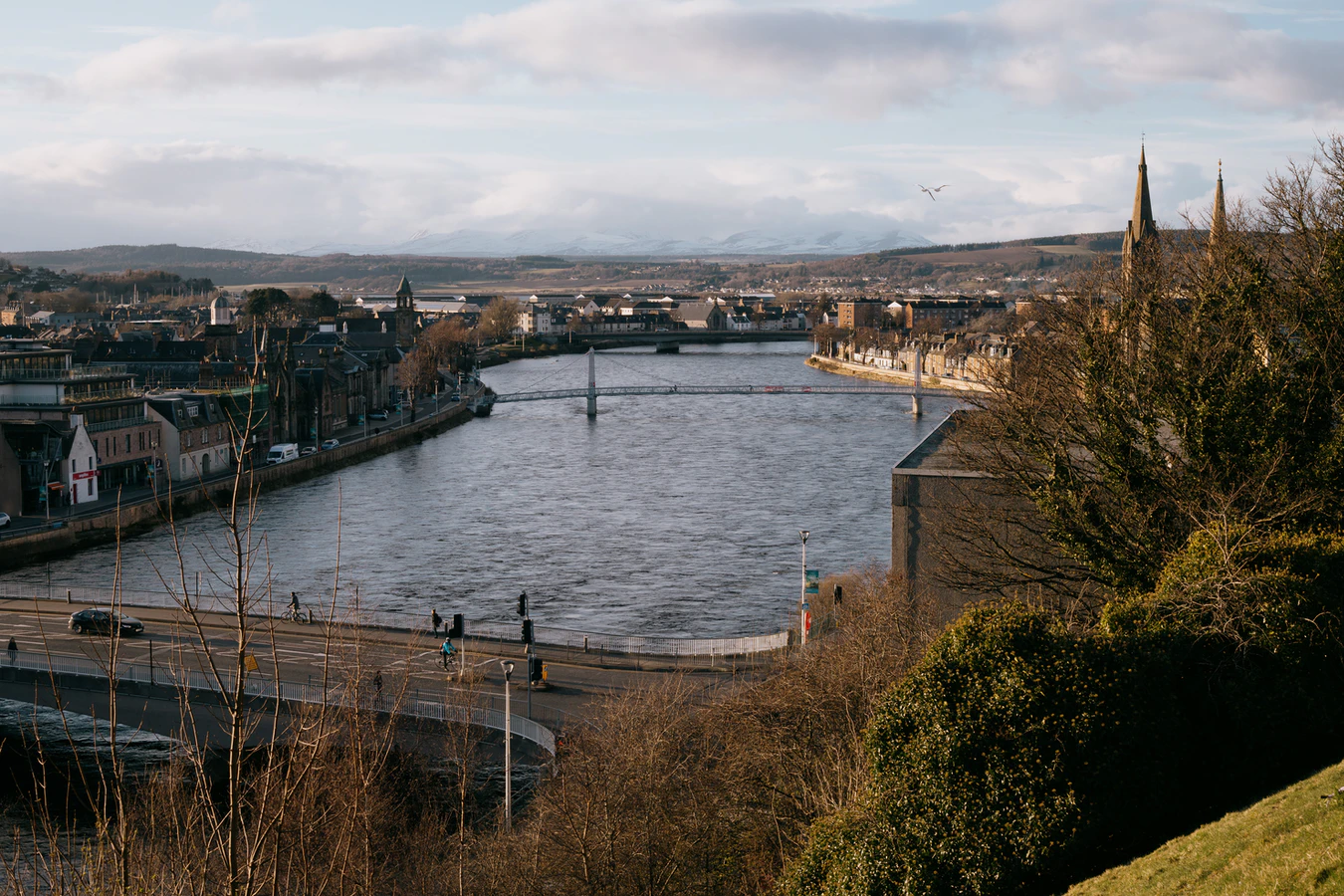 Inverness Legal Services for Criminal Advocacy Inverness