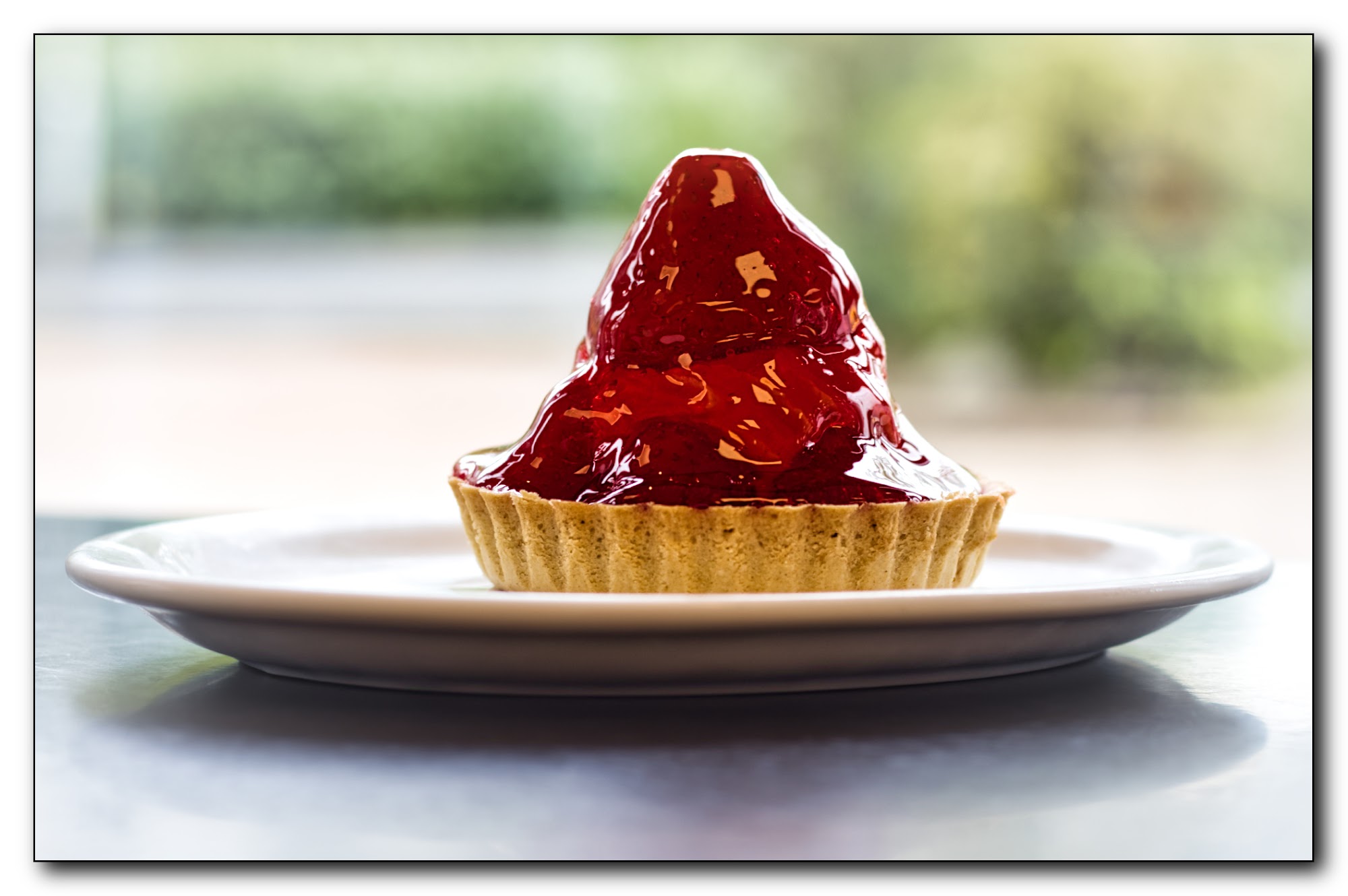 The Fly Cup Catering Ltd Blackhall Industrial Estate, Unit 2 Burghmuir Cir, Inverurie