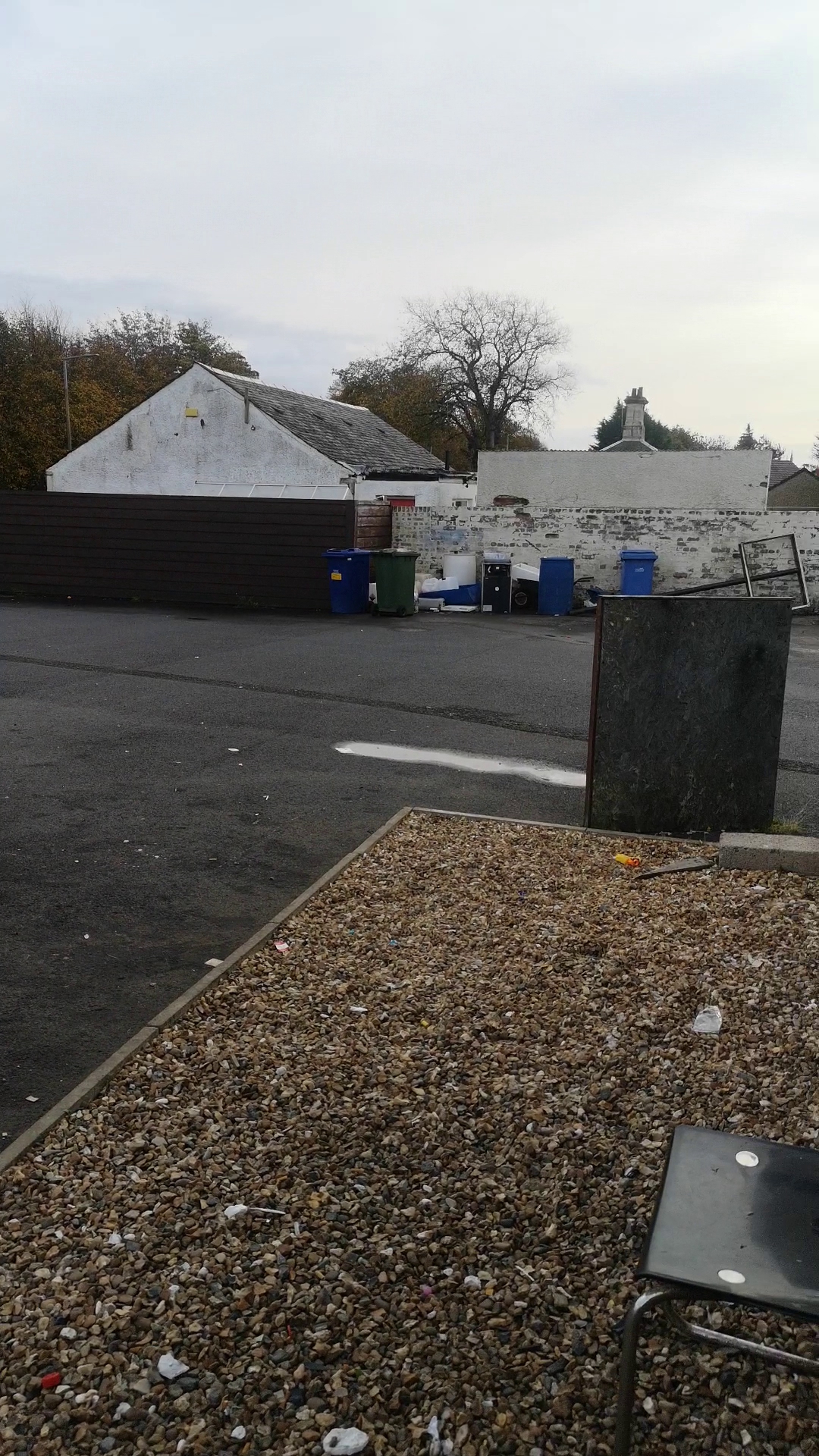 Campbell's Tyre Service