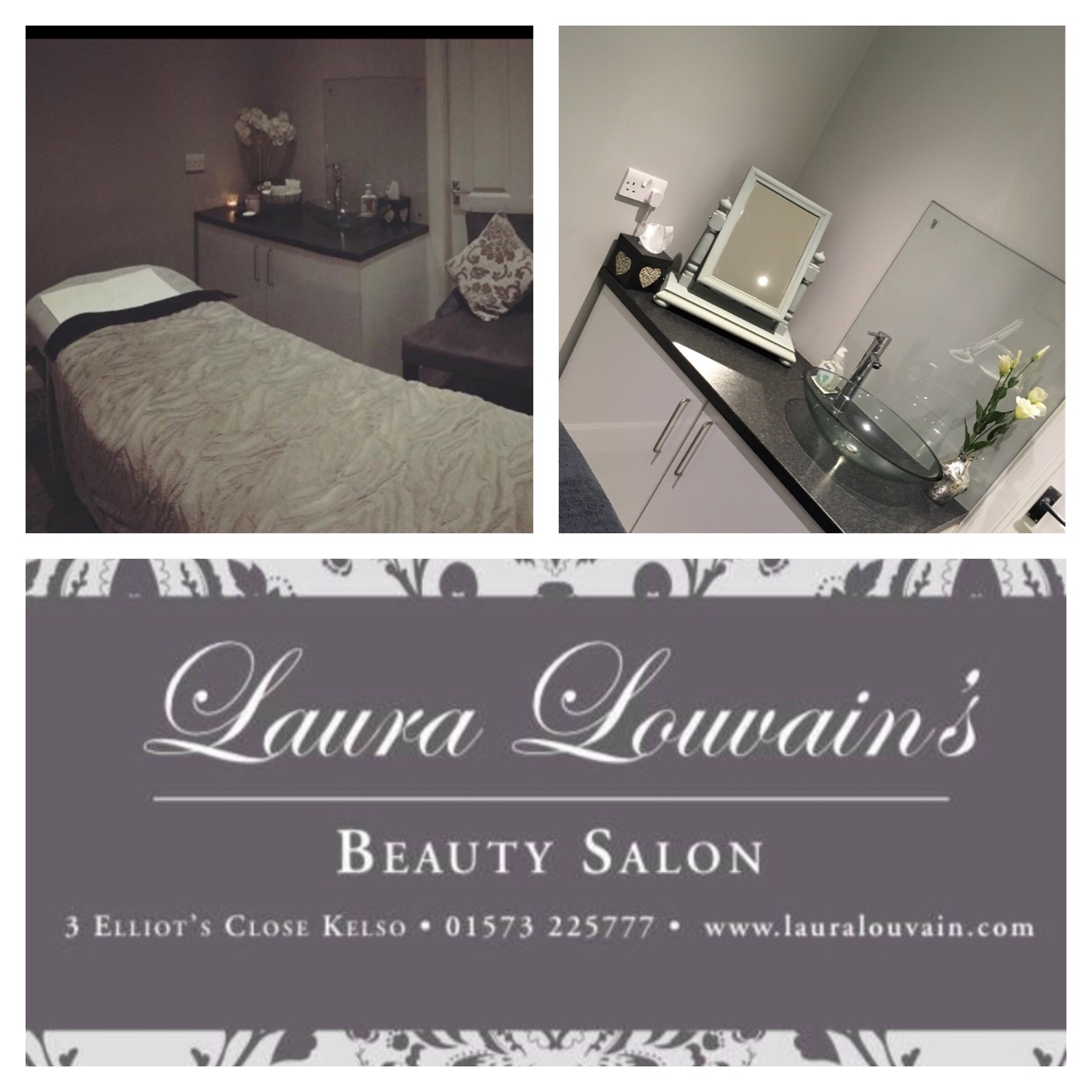 Louvain's Laura