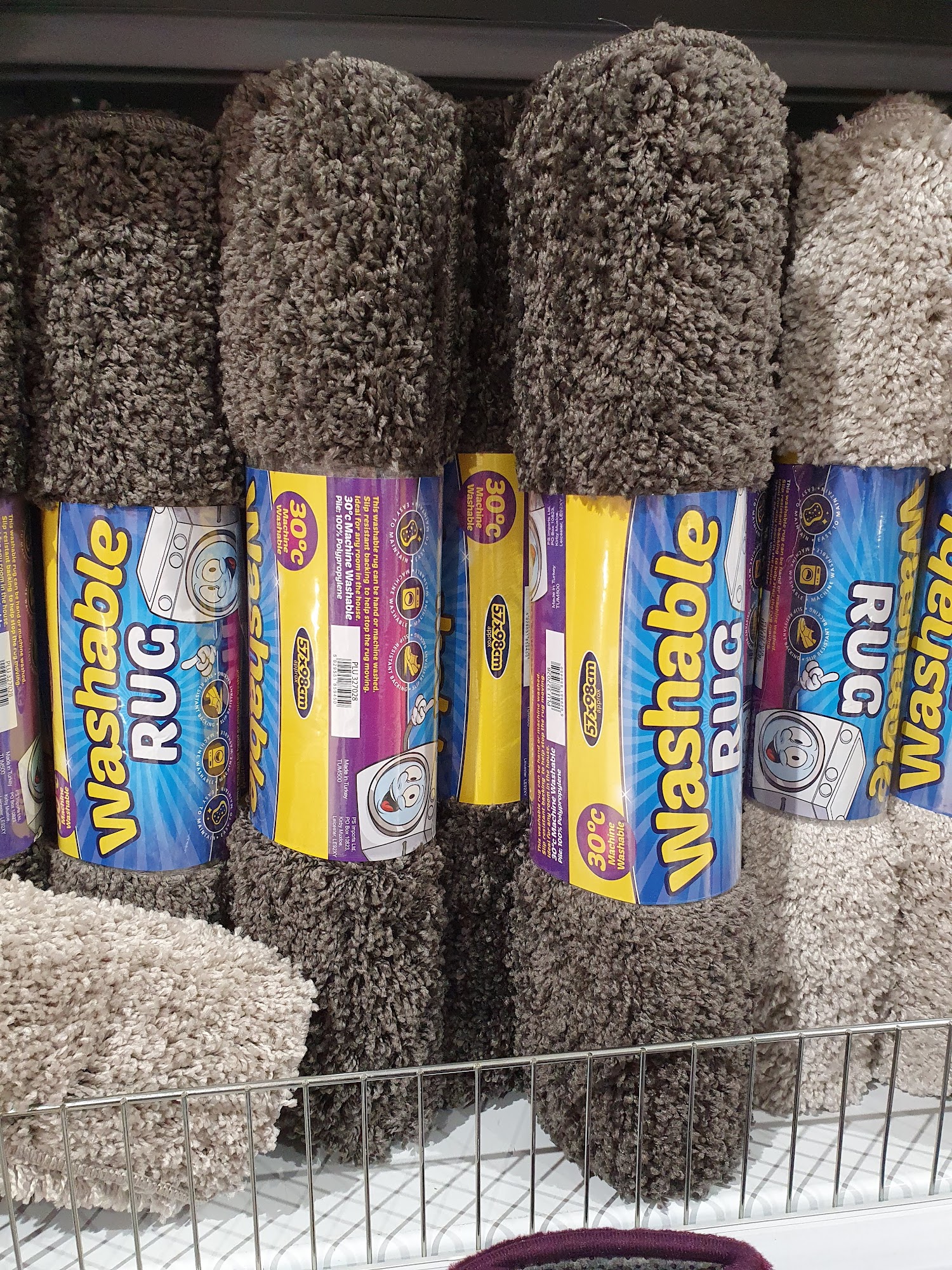 Poundland Kilmarnock