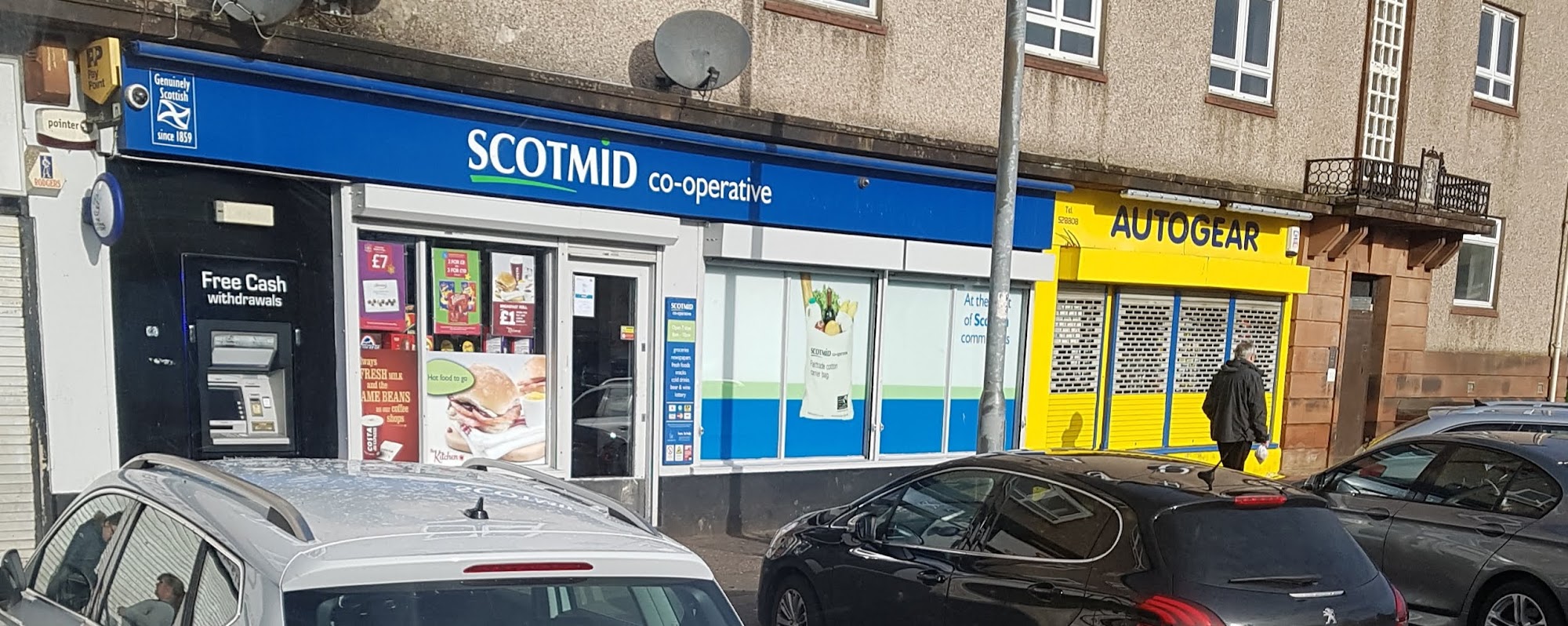 Co-op Food Kilmarnock
