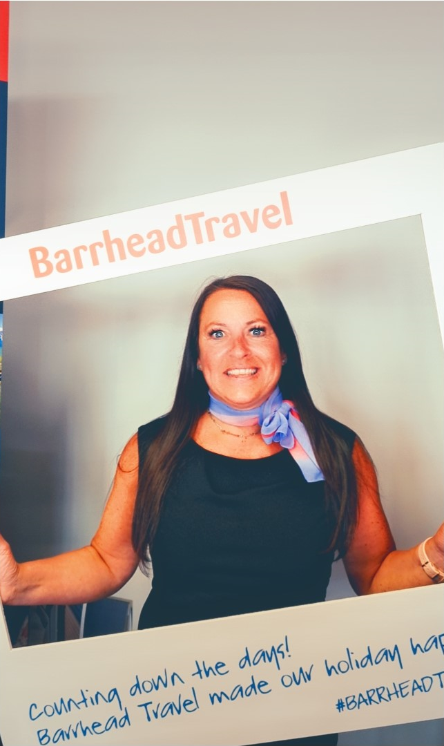 Barrhead Travel