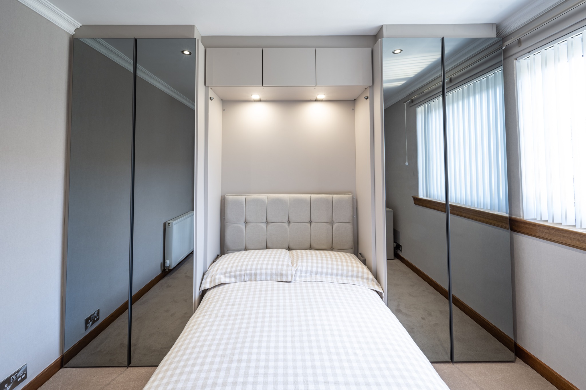 Premier Bedrooms Kirkcaldy