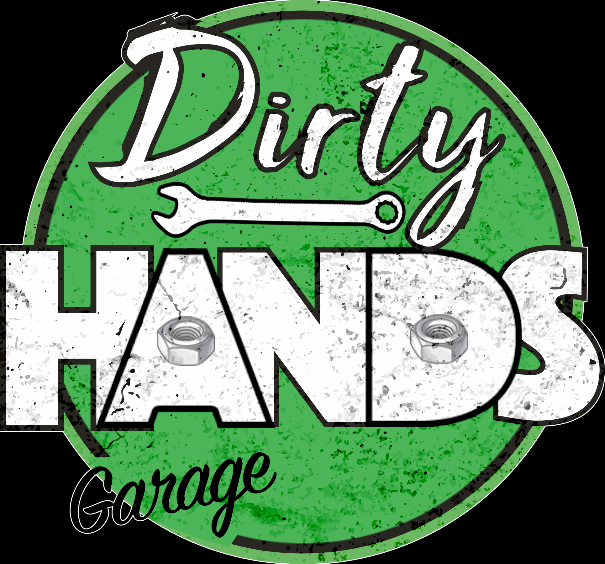 Dirty Hands Garage Kirkcaldy