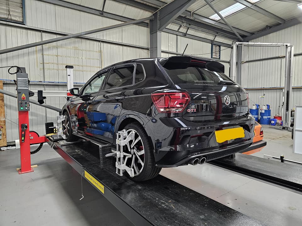 Star Performance Ltd Kirkcaldy
