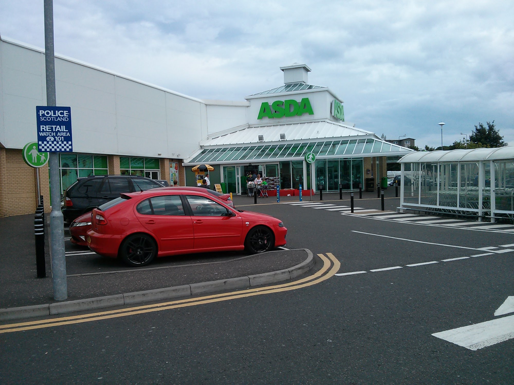 Asda Travel Money