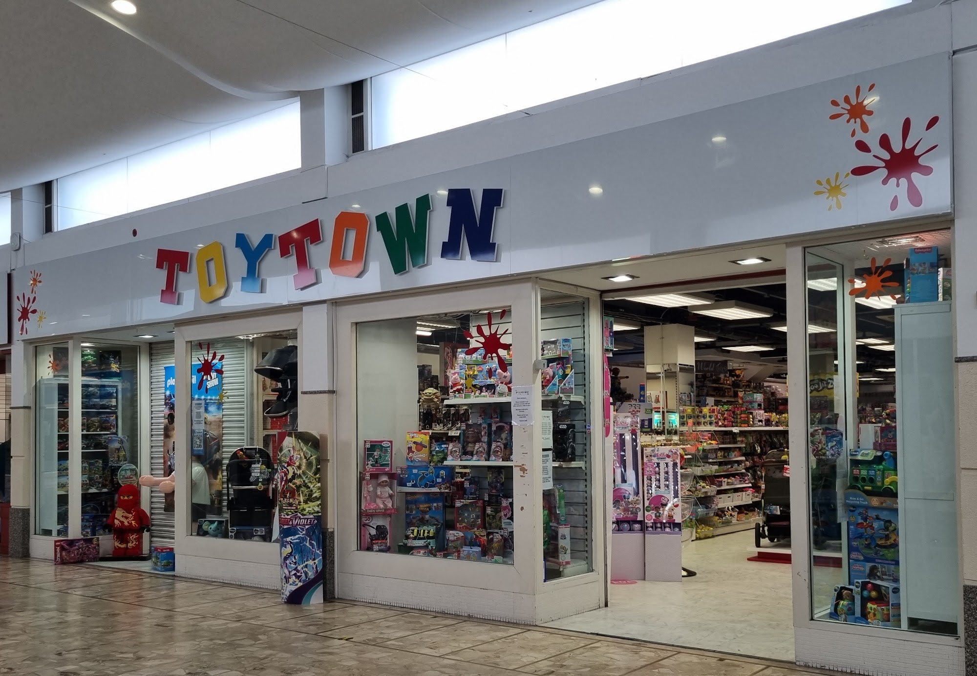 Toytown