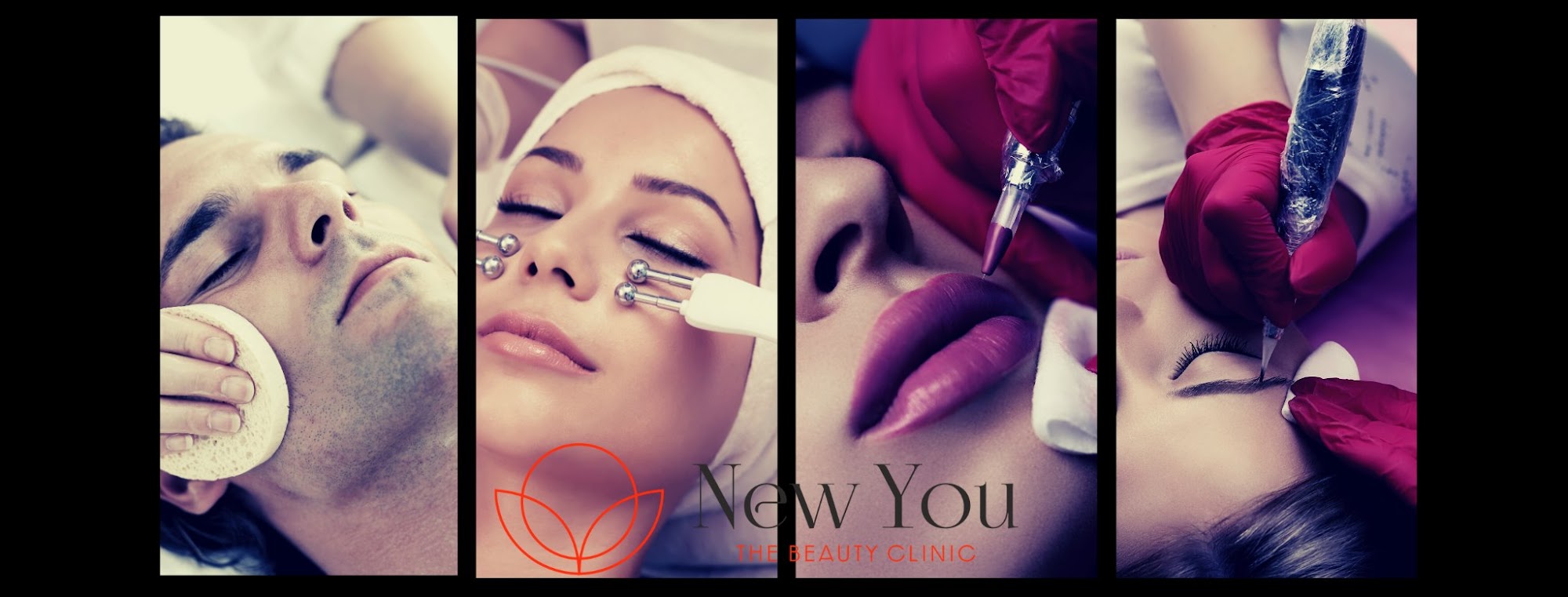New You Cosmetologie Clinic & Academy