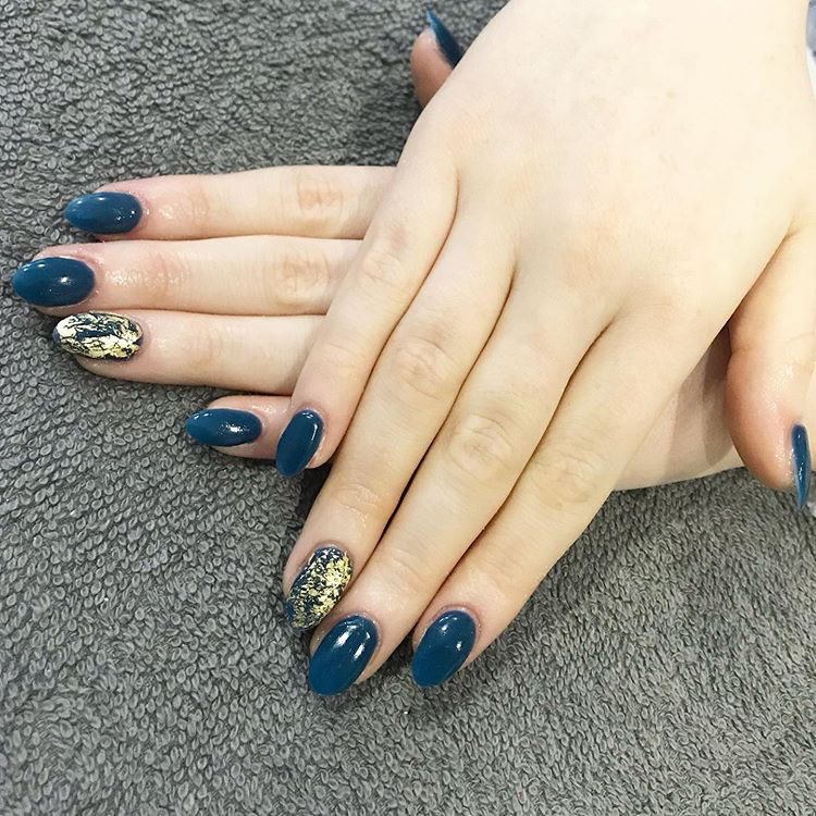 Rebel Rebel Nails & Beauty Kirkcaldy