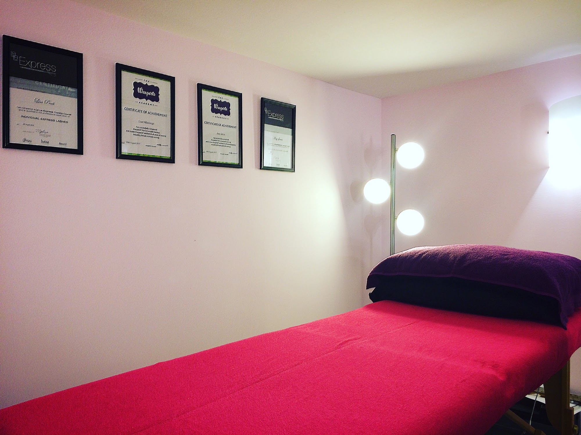 Eden Beauty Studio
