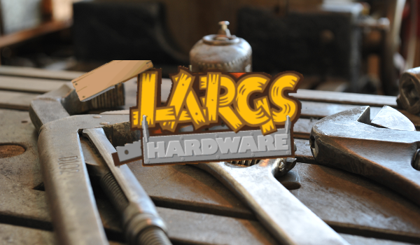 Largs Hardware Services & Gallery 8
