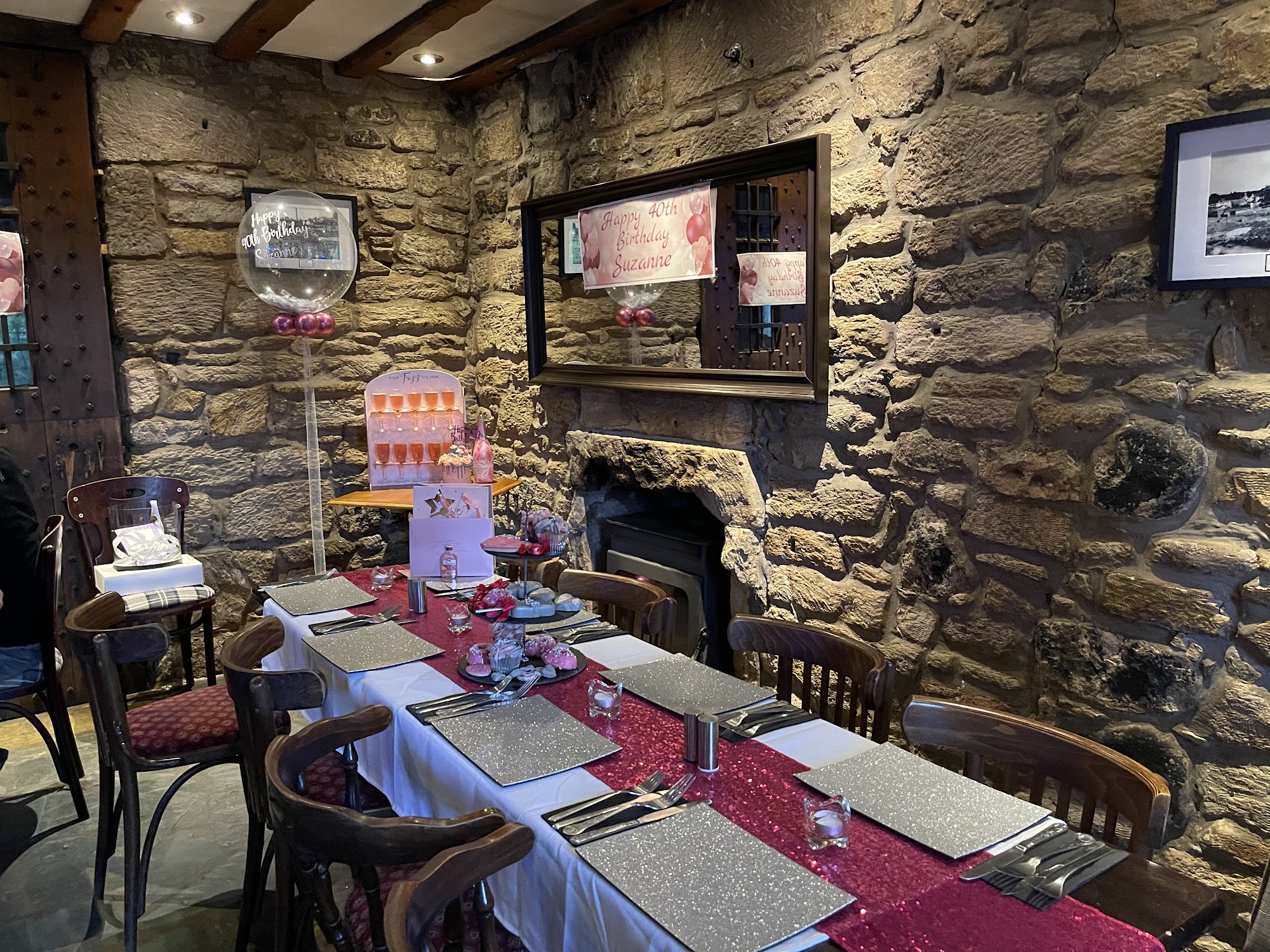 The Applebank Inn 39 Millheugh, Larkhall