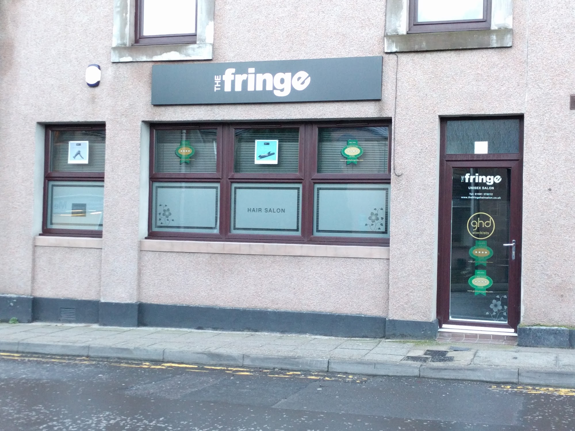 The Fringe
