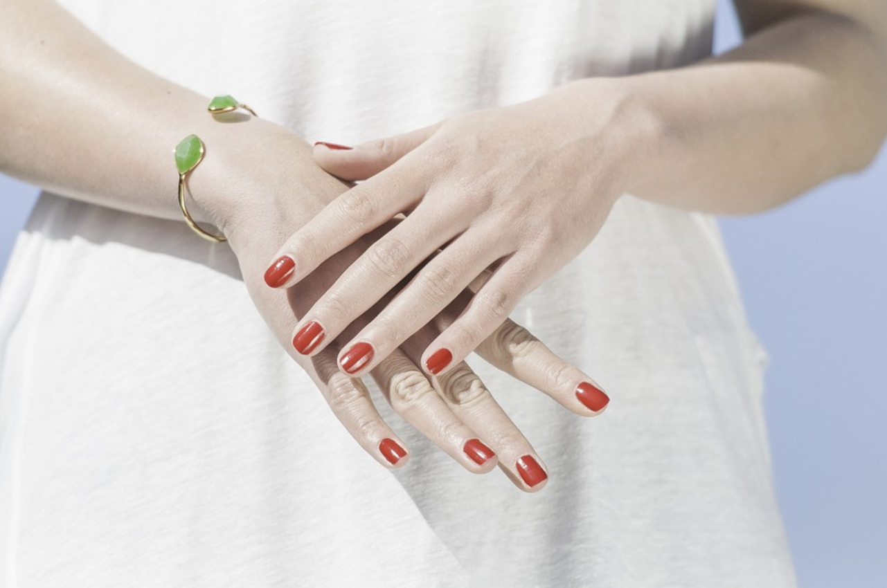 Helen Scott's Nail Studio Leven