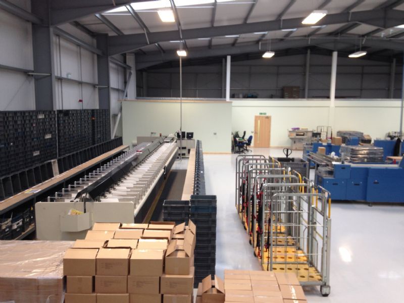 PM Solutions Ltd