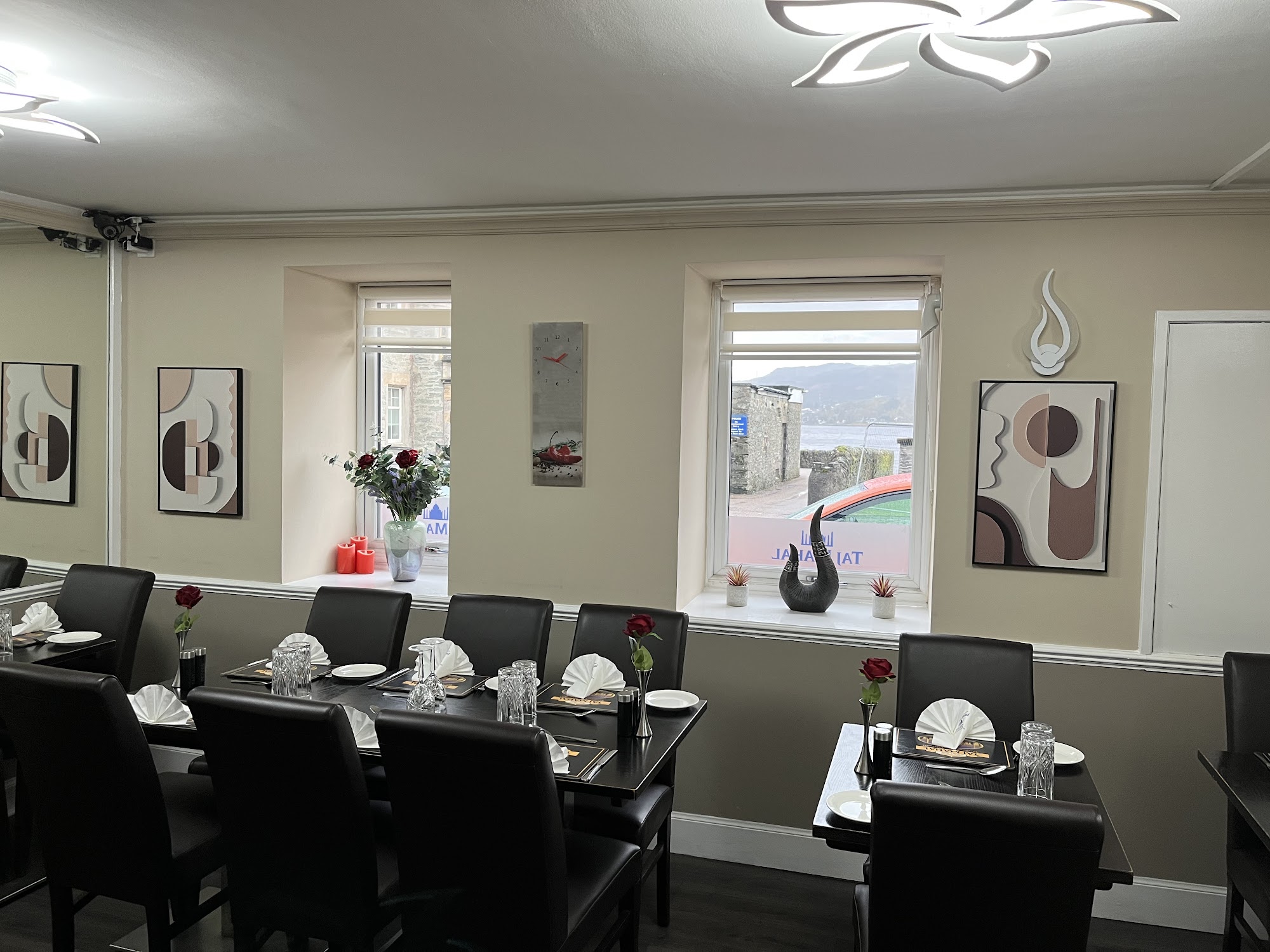 Taj Mahal 41 Lochnell St, Lochgilphead