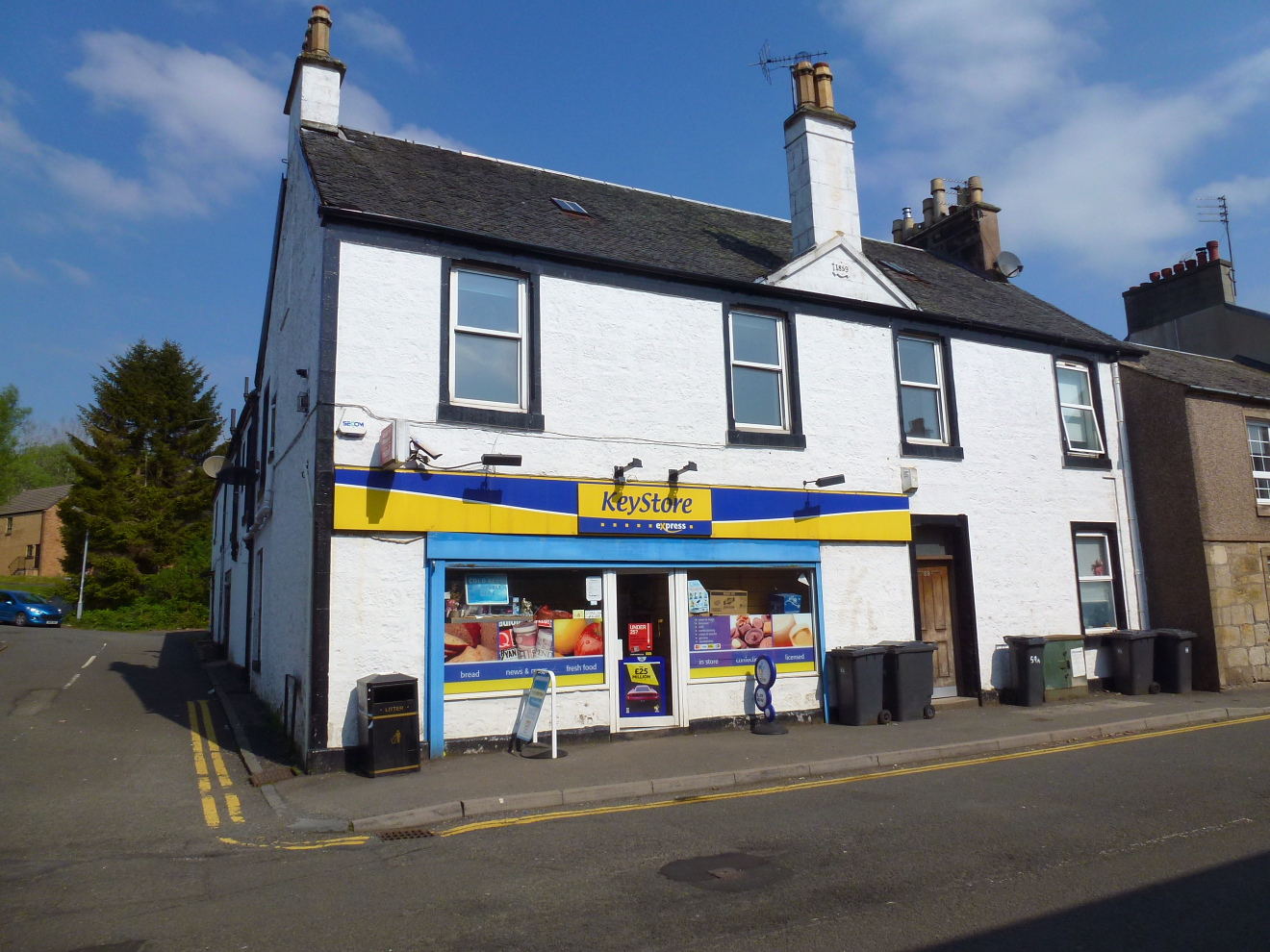 Key Store