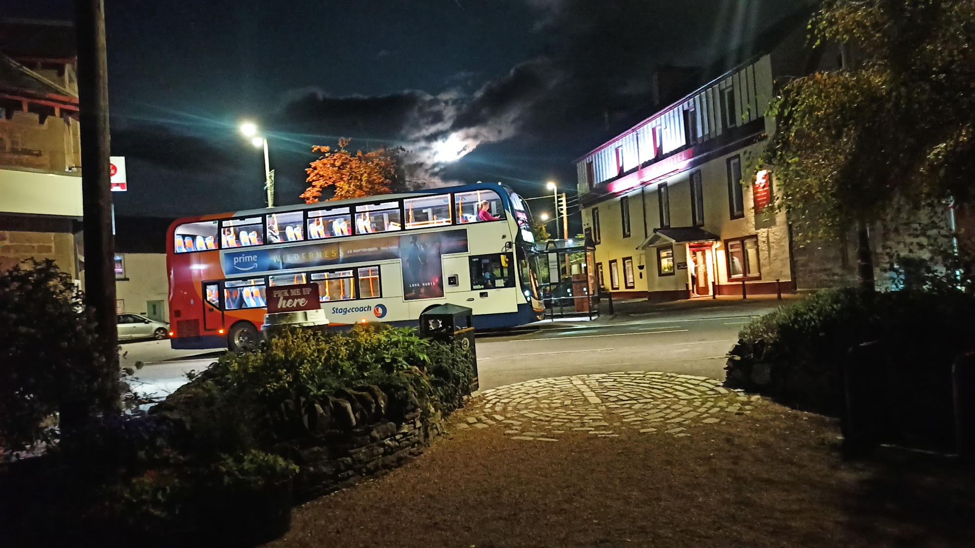 SPAR Meigle