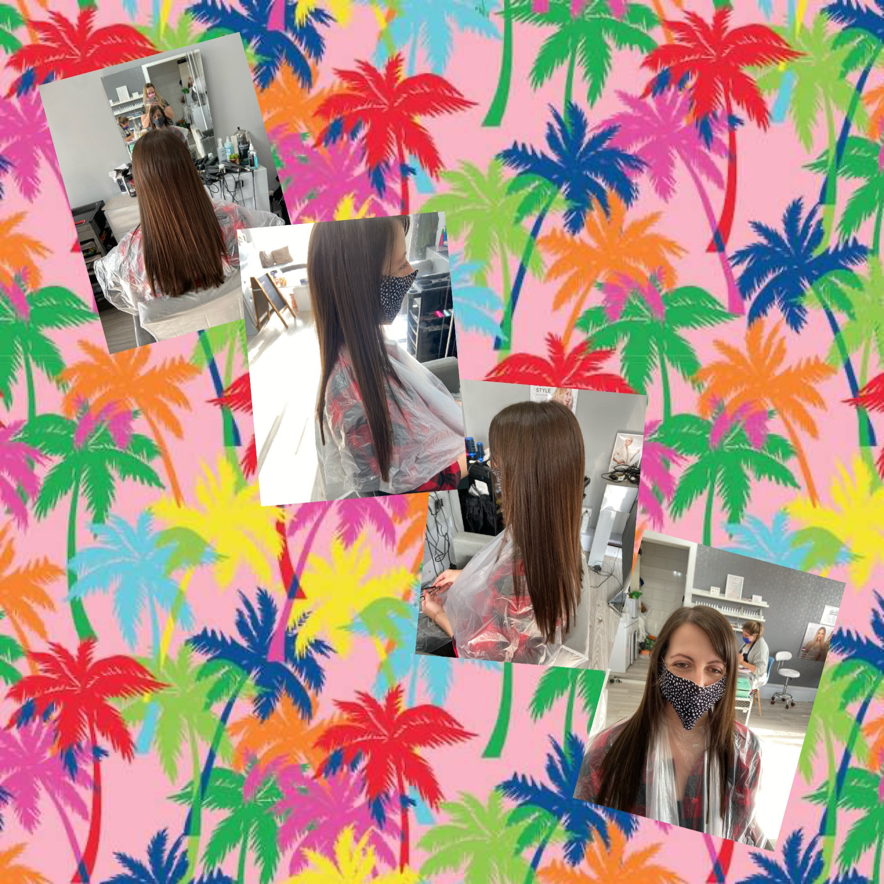 Perfect Hair Day