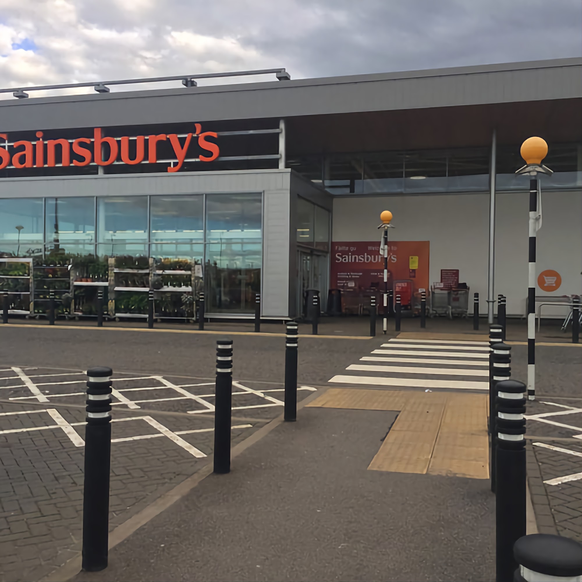 Argos Nairn (Inside Sainsbury's)