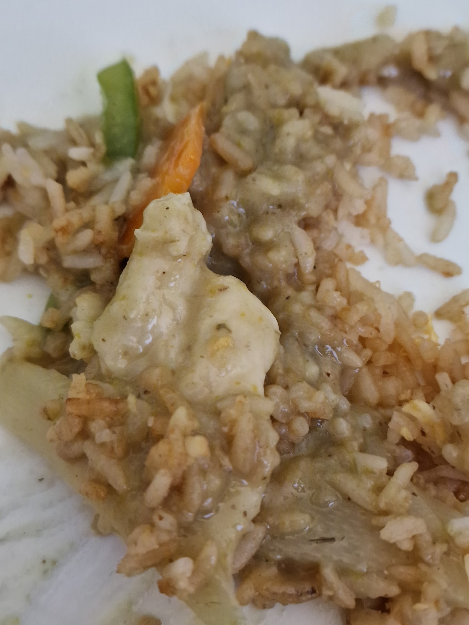 Tasty Wok 126 High St, Newburgh, Cupar