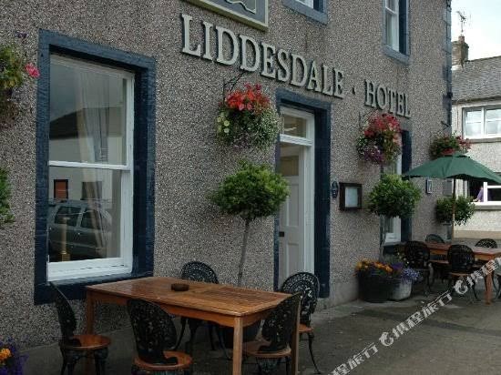 Liddesdale Hotel