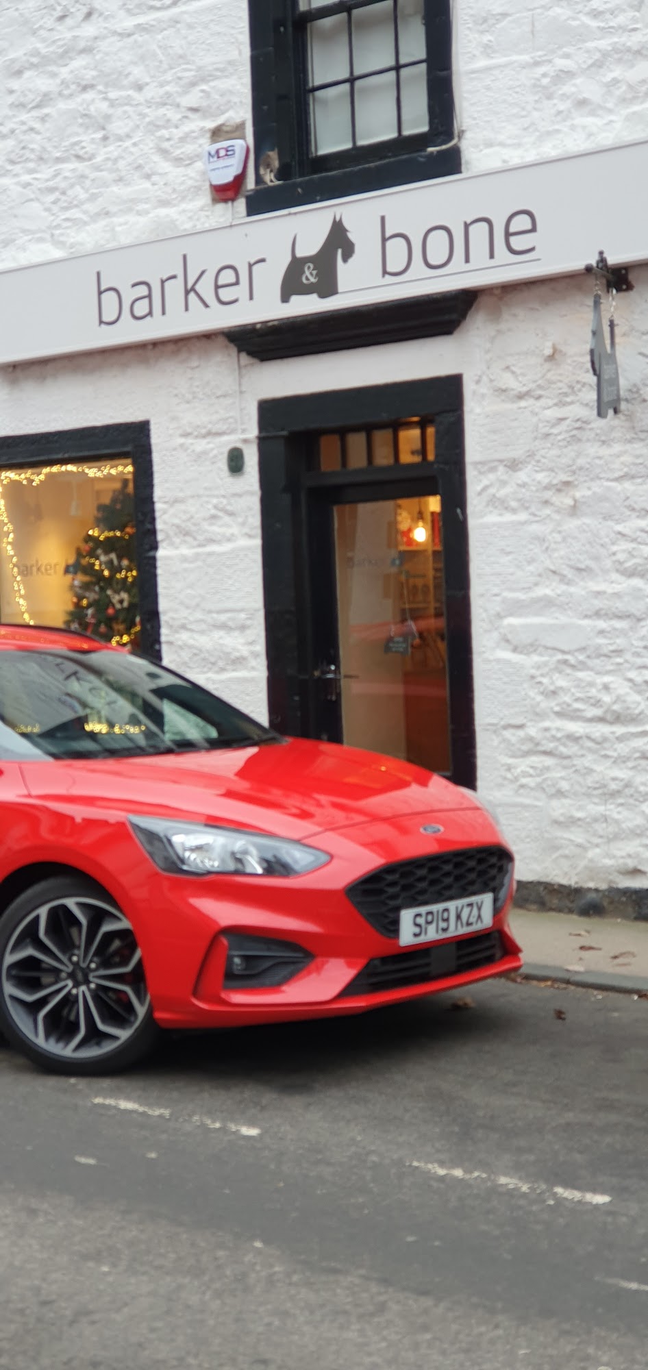North Berwick Pet Centre