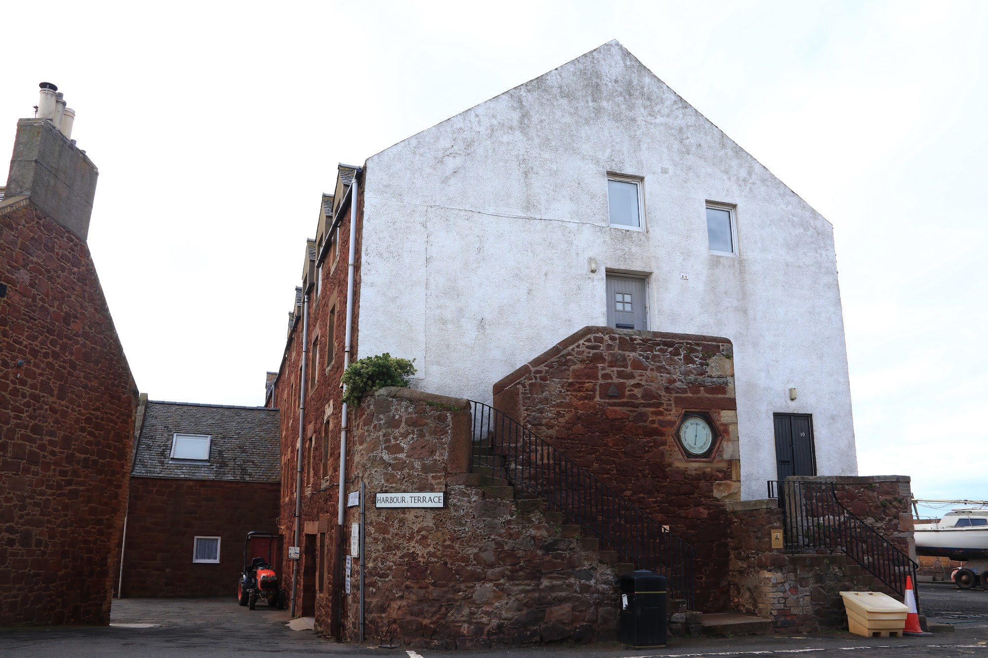 North Berwick Harbour Trust