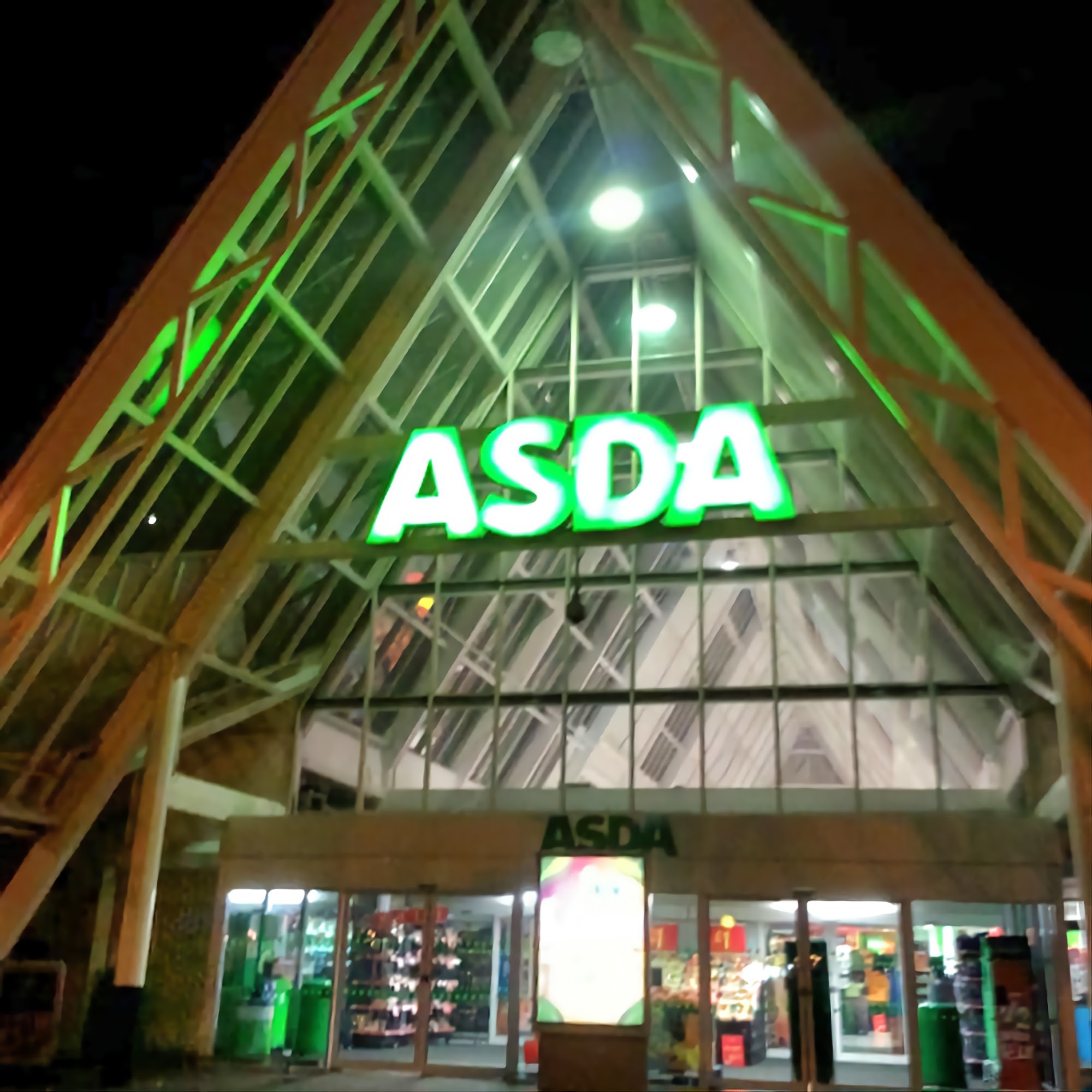 ASDA Pharmacy Paisley