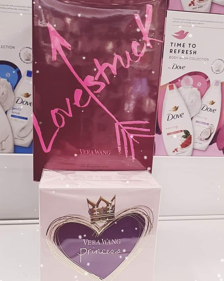 Savers Health & Beauty Paisley