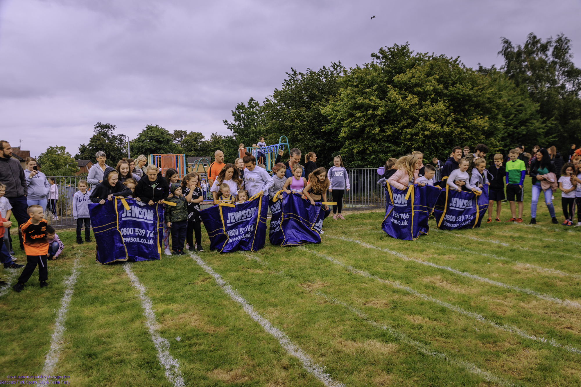 Jewson Paisley Paisley