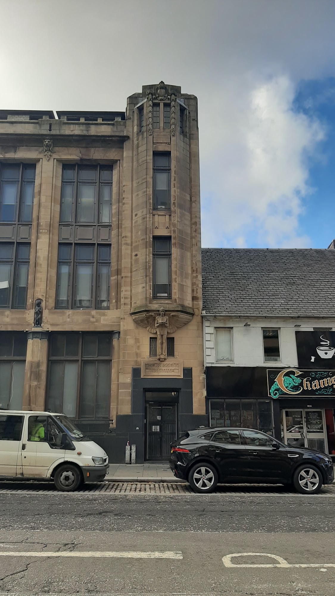 Farmfoods Ltd Paisley