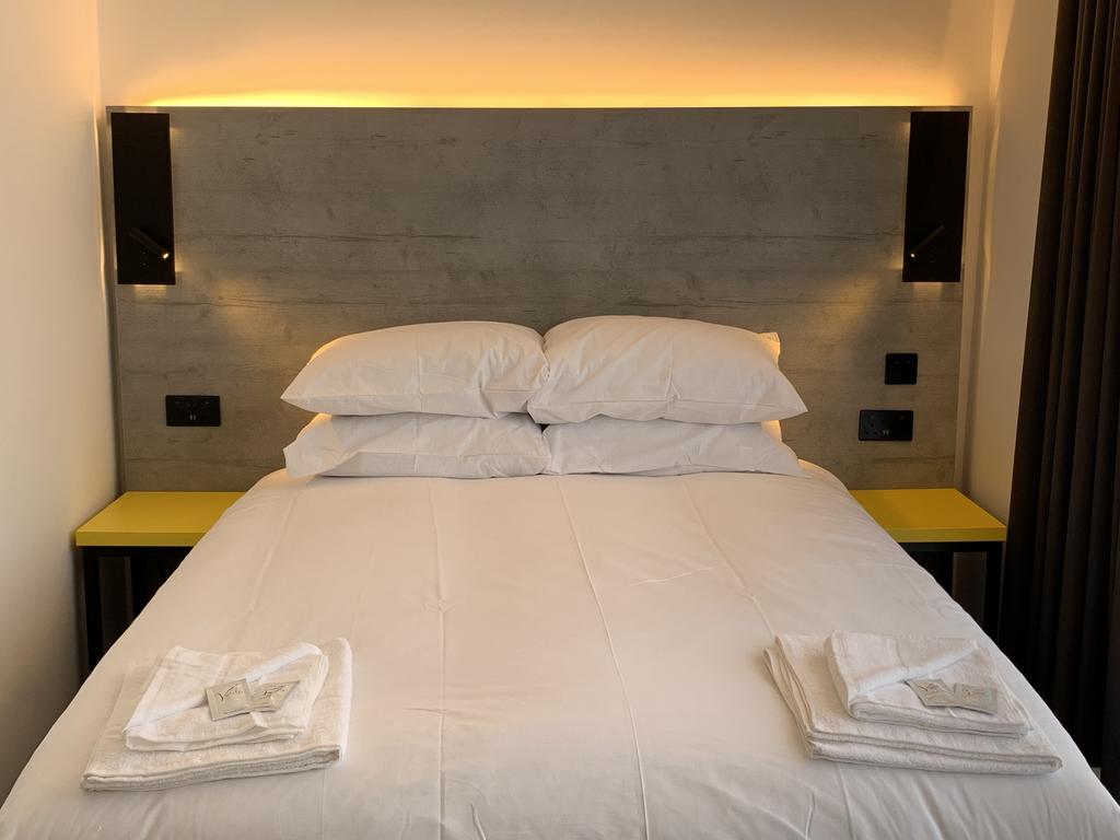 Motel Air - Glasgow Airport