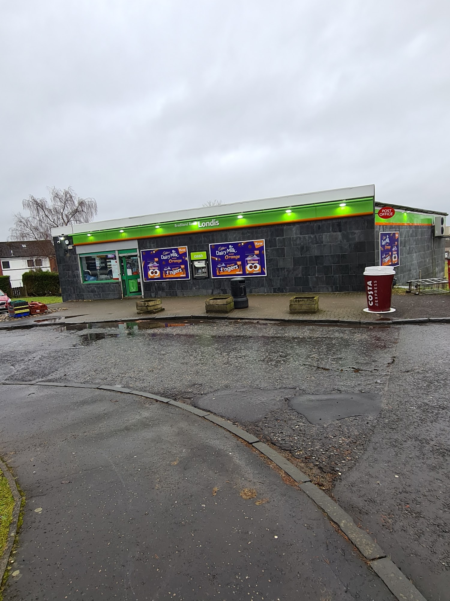 Londis (Brediland Food Market) Paisley
