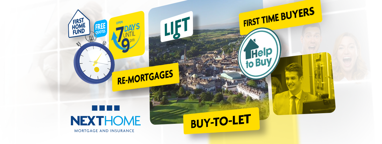 Next Home Mortgages