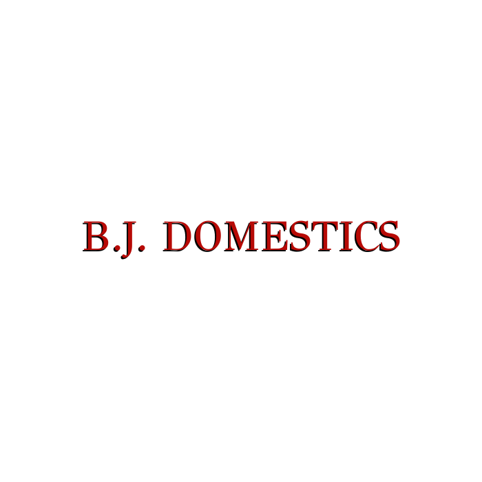 B.J. Domestics