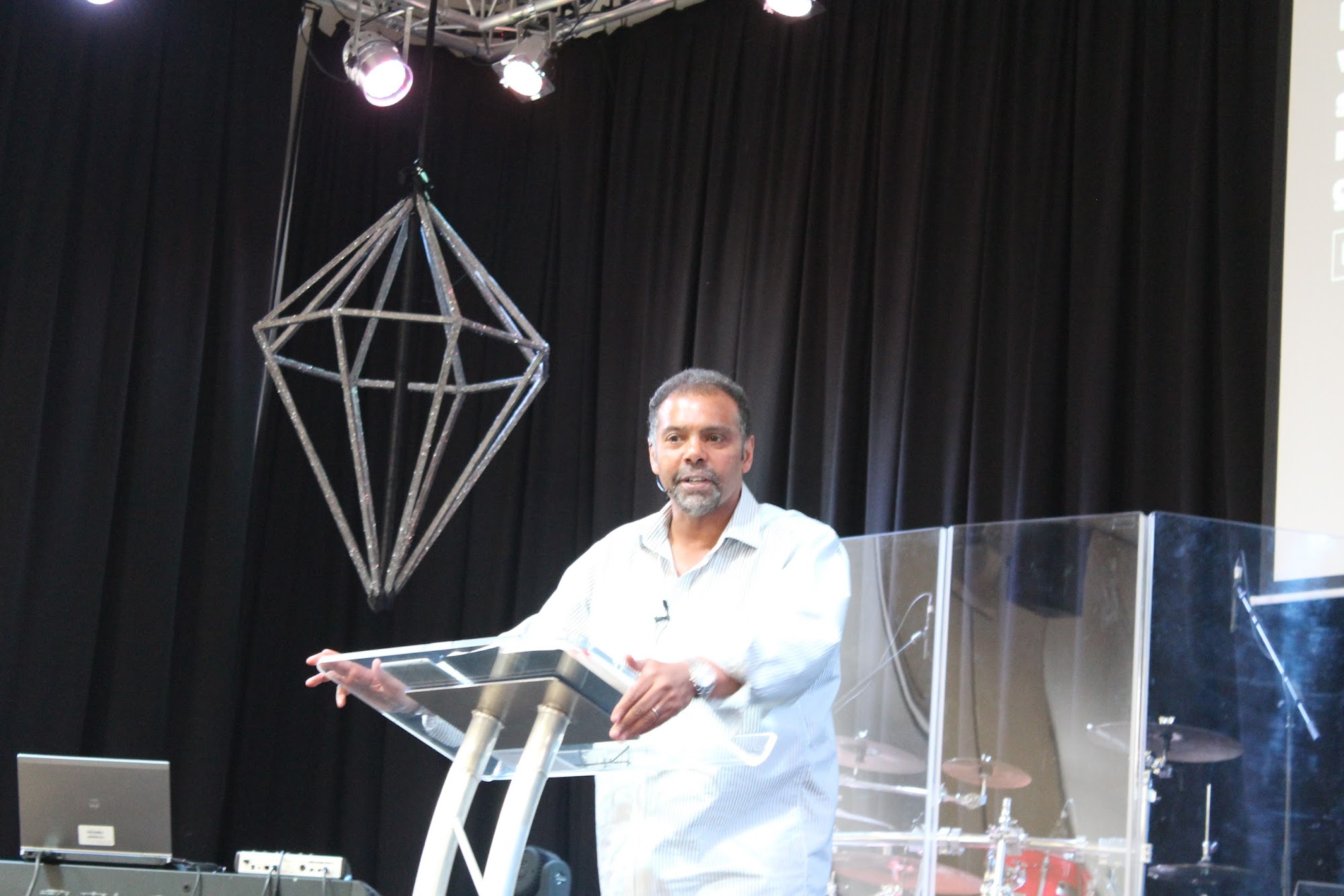 Apex Church