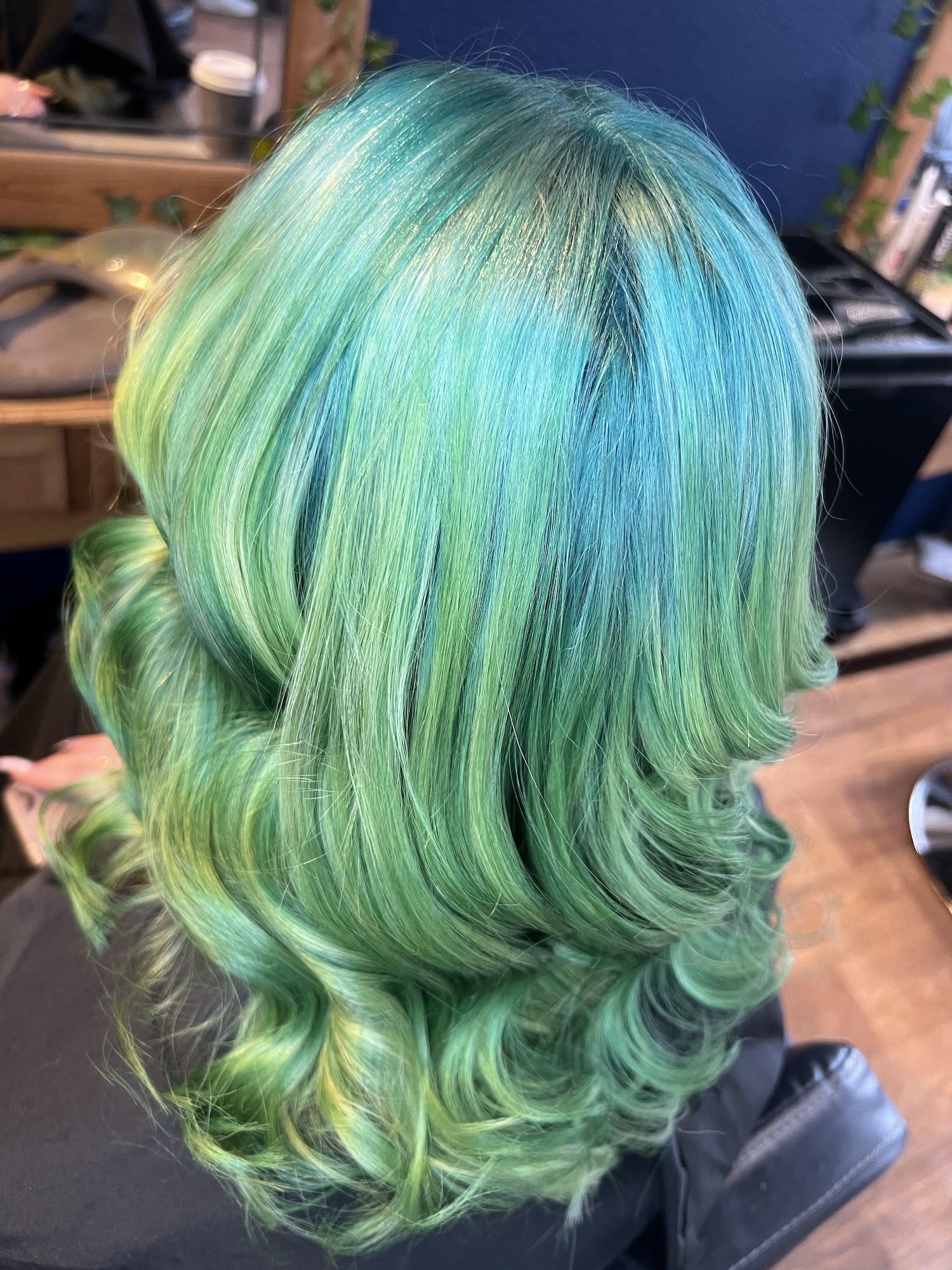 Haircraft