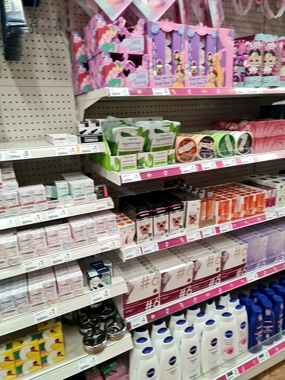 Poundland Stirling