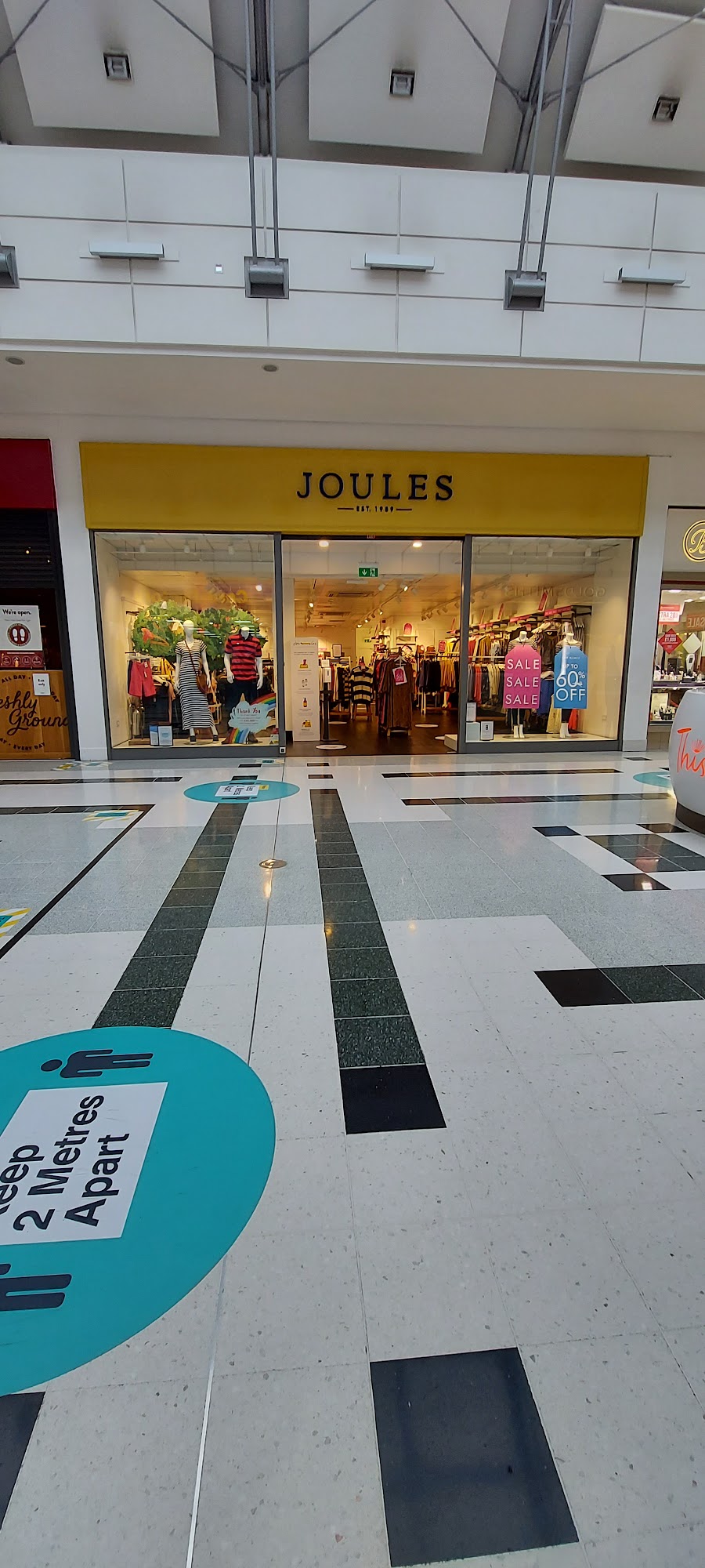 Joules