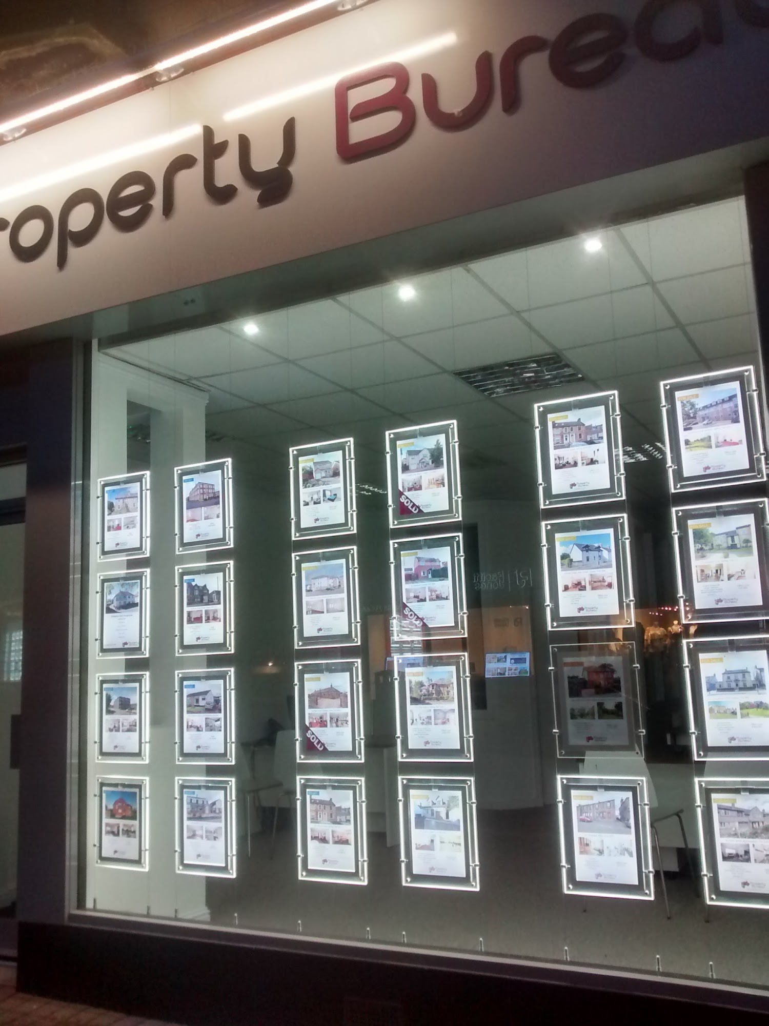 Property Bureau